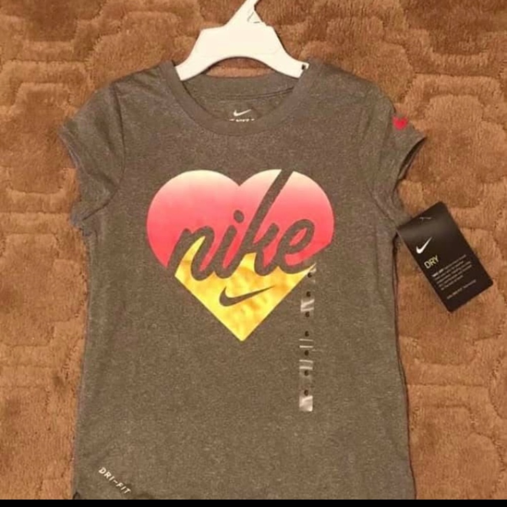 Nike Dri-fit Shirt